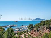 Piso, Altea