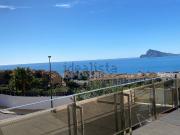 Piso, Altea