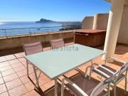Piso, Altea