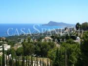 Piso, Altea
