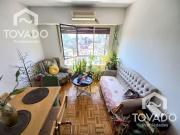 Piso Alto! 3 Ambientes en Belgrano!