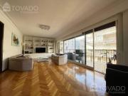 Piso Alto! 4 Ambientes con Cochera en Belgrano! Edificio...