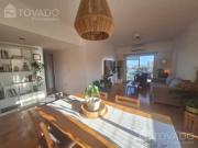 Piso Alto! 4 Ambientes con Cochera en Villa Urquiza!
