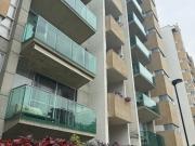 Piso Alto, apartamento de lujo