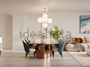 Piso, Alto de los Monteros, Marbella