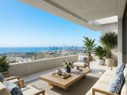 Piso, Alto de los Monteros, Marbella