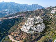 Piso, Alto de los Monteros, Marbella