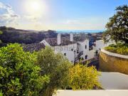 Piso, Alto de los Monteros, Marbella