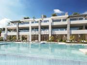 Piso, Alto de los Monteros, Marbella