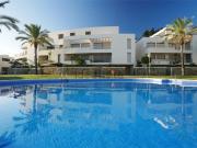 Piso, Alto de los Monteros, Marbella