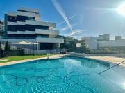 Piso, Alto de los Monteros, Marbella