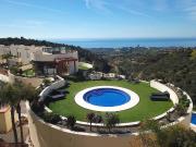 Piso, Alto de los Monteros, Marbella