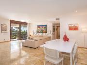 Piso, Alto de los Monteros, Marbella