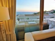 Piso, Alto de los Monteros, Marbella