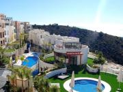 Piso, Alto de los Monteros, Marbella