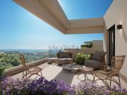 Piso, Alto de los Monteros, Marbella