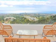 Piso, Alto de los Monteros, Marbella