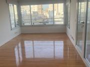 Piso Alto Divino 3 Ambientes Balcon Aterrzado Cochera...