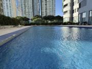 Piso alto en Alvear Tower Puerto madero