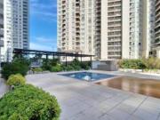 Piso alto en Alvear Tower Puerto madero