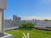 Piso Alto en Torre 3 Amb en Barrancas de Belgrano Jardín...
