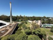 Piso Alto Excelente vista, a metros de Plaza España!