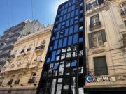 Piso Alto Luminoso Departamento de 2 Ambientes con...