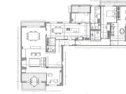 Piso Alto Standing en Sant Gervasi Reformado, 3 Suites,...