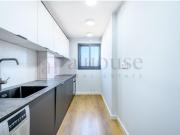 PISO ALTO Y LUMINOSO, RECIÉN REFORMADO EN SANT MARTÍ