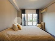 Piso alto y luminoso totalmente exterior en venta