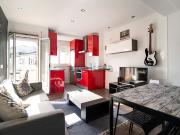 Piso, Amara, Donostia San Sebastián