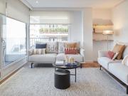 Piso, Amara, Donostia San Sebastián