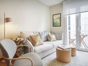 Piso, Amara, Donostia San Sebastián