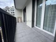 Piso, Amara, Donostia San Sebastián