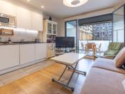 Piso, Amara Zaharra Arbaizenea, Donostia San Sebastián