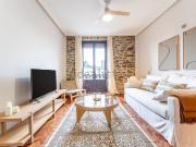 Piso, Amara Zaharra Arbaizenea, Donostia San Sebastián