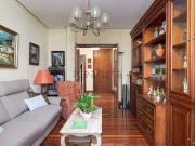 Piso, Área Romántica, Donostia San Sebastián