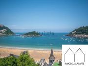 Piso, Amara Zaharra Arbaizenea, Donostia San Sebastián