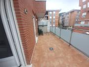 Piso, Amorebieta Echano