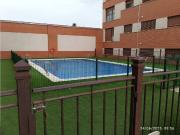 Piso amplio, carretera de Carrión