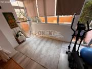 Piso amplio con parking en Jesús