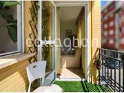 Piso amplio con patio en pleno centro de Gandía – Gran...