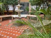 Piso amplio con terraza en el centro de Sevilla Santa...