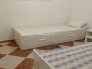 PISO AMPLIO CON URBANIZACION COMPLETA