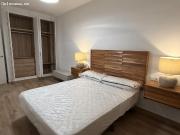 Piso amplio de 124 m2 recién reformado y amueblado a...