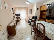 PISO AMPLIO DE 3 HAB, CON CALEFACCIÓN Y ASCENSOR. PARA VIVIR