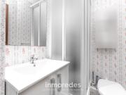 Piso amplio en venta en calle de la Industria