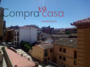 PISO AMPLIO EN VENTA EN SAN MILLÁN/CALLE REAL