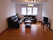 Piso amplio, luminoso y con vistas al Parque de Vioño