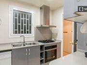 Piso amplio, luminoso y confortable en Carrer Dr Ferran